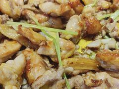 -味可道美食坊(福基路店)