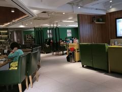 -去茶去餐厅(中央大街店)