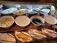 -温野菜涮涮锅(曲江大悦城店)