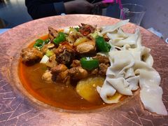 -阿娜尔·新疆菜(宜家荟聚中心店)