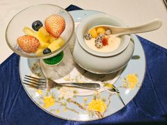 -翠湖宾馆·中餐厅