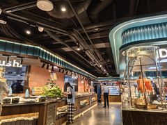-東盛炭烤自助料理(浦东文峰广场店)