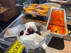 -很久以前羊肉串(南京路第一百货店)