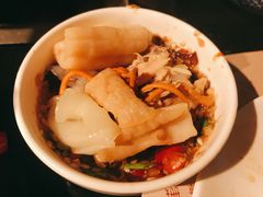 -大红袍火锅料理(尖沙咀店)