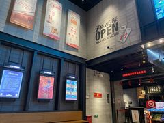 -CGV影城(黄河道ScreenX店)