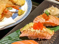 -昱匠·日本料理(金融街店)