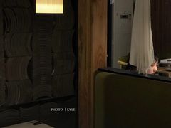 大堂-狐狸爱上椰子鸡(滨江星光大道店)