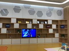 -龙格亲子游泳•水育早教运动中心
