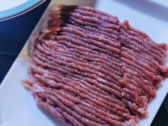-清真·鸦儿李记·涮肉(鼓楼店)