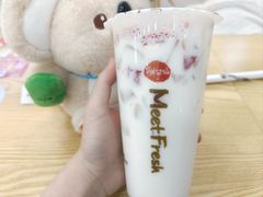 -鲜芋仙(河东万达店)