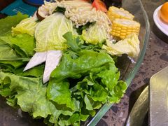 -鱼豆吉·豆浆鱼火锅(望京店)