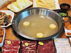 -汕头福合埕牛肉火锅(厚街店)