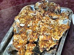 -途肴·老农饭庄(百里峡店)