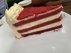 红丝绒蛋糕-Peet's Coffee皮爷咖啡(新天地黑标店)