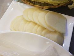 -城一锅涮烤羊蝎子·烤串