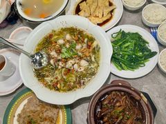 -九龙茶记·粤式餐厅融合菜(鹭江店)