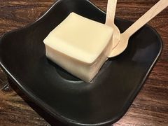 芝士豆腐-侘与火 Wabi 侘寂烟火•锅物料理(大屯DT51店)