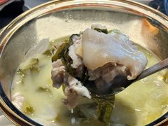 -绿杨春·淮扬宴(庐山路店)