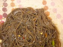 -清真素福拉面丝路美食(六里桥东店)