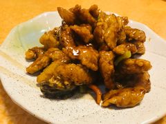-小郭私房菜·海肠捞饭店(学士街店)