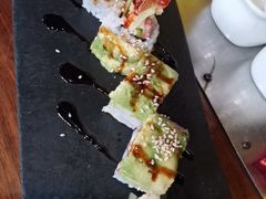 -TIMEZONE8东八时区餐厅&酒吧(798店)