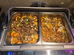 -La Medina餐厅(亮马河南路店)