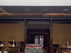 -蘭奢雅集·江浙菜(青山江滩店)