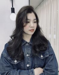 -鏡沙龙发型设计