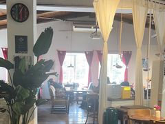 -雕刻时光咖啡馆(北师大店)