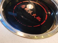 -憨铁匠老火锅(龙岗万科里店)