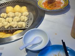 -遇东北林区铁锅炖(南开店)