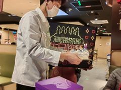 -海底捞火锅(龙湖金沙天街店)