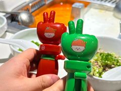 -海底捞火锅(万丰桥店)