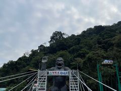 -古龙峡云天玻霸
