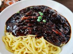 -香港饭店0410(明洞店)