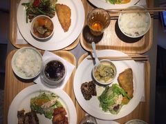 -无印良品餐堂 MUJI Diner(成都太古里店)