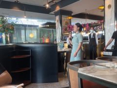-东南里湖景餐厅·新闽菜(浦西万达店)