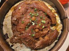 -小柴米·传统江西菜(八一广场店)