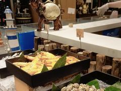 -火舞泰·泰式海鲜火锅餐厅(世纪城店)