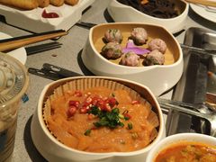 -海底捞火锅(老城根店)