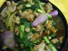 铁板大肠-电白鸭粥店(下沙二坊88号店)