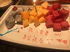 -海底捞火锅(龙湖三千集店)