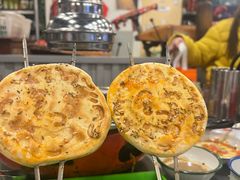 -永安里地摊烤肉(首创店)