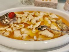 -东兴楼饭庄(六里桥店)