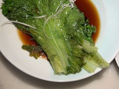 -绿茶餐厅(青岛城阳万象汇店)