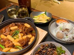 -Ameigo梅果·云贵川bistro(长宁来福士店)