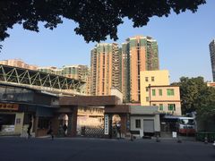 -广东省人民体育场