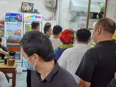 -大姨捞面(新安花园店)