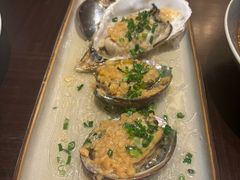 -臻萃轩中餐厅(国家会展中心店)