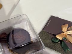 -酷巧·巧克力糖果店